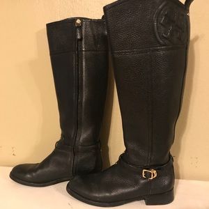 Tory Burch | Marlene Riding Boot